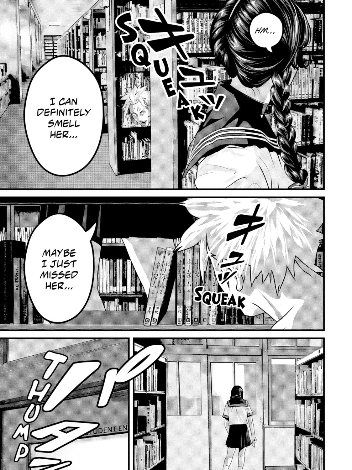 Read Dra-Q chapter 12 image 24 on Lezhin