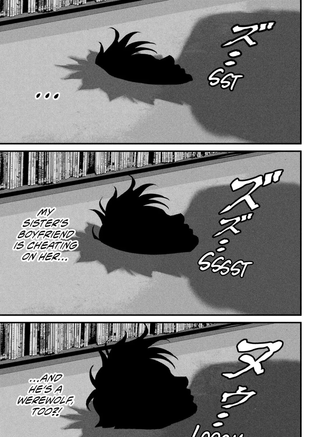 Read Dra-Q chapter 12 image 32 on Lezhin