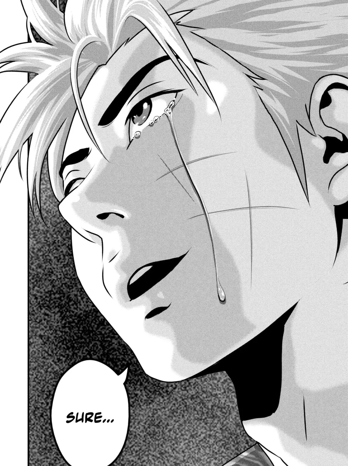 Read Dra-Q chapter 13 image 26 on Lezhin