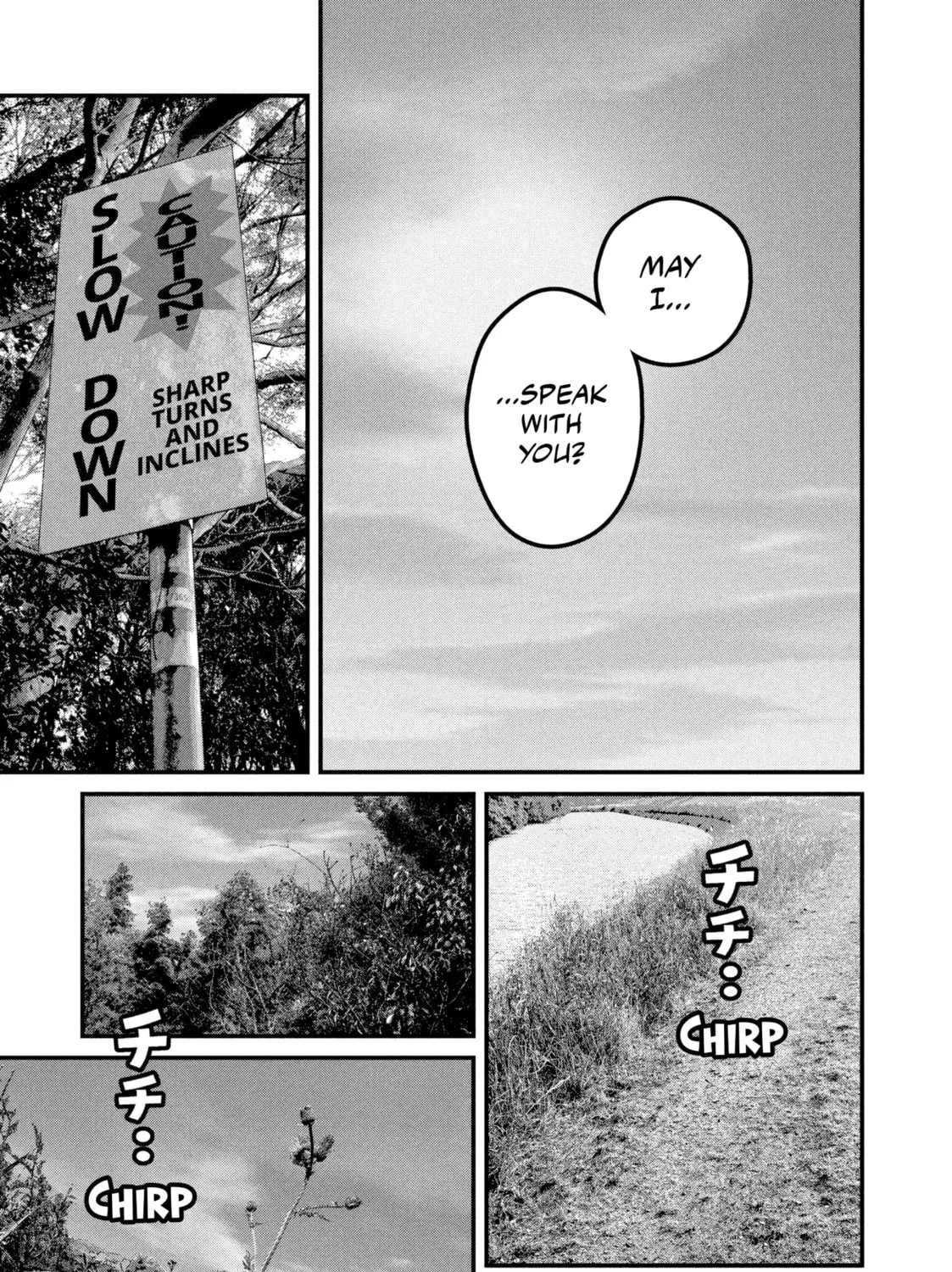 Read Dra-Q chapter 13 image 6 on Lezhin