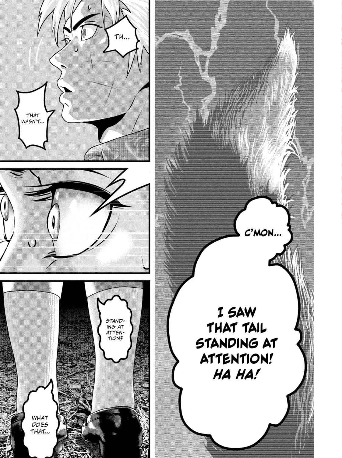 Read Dra-Q chapter 14 image 28 on Lezhin