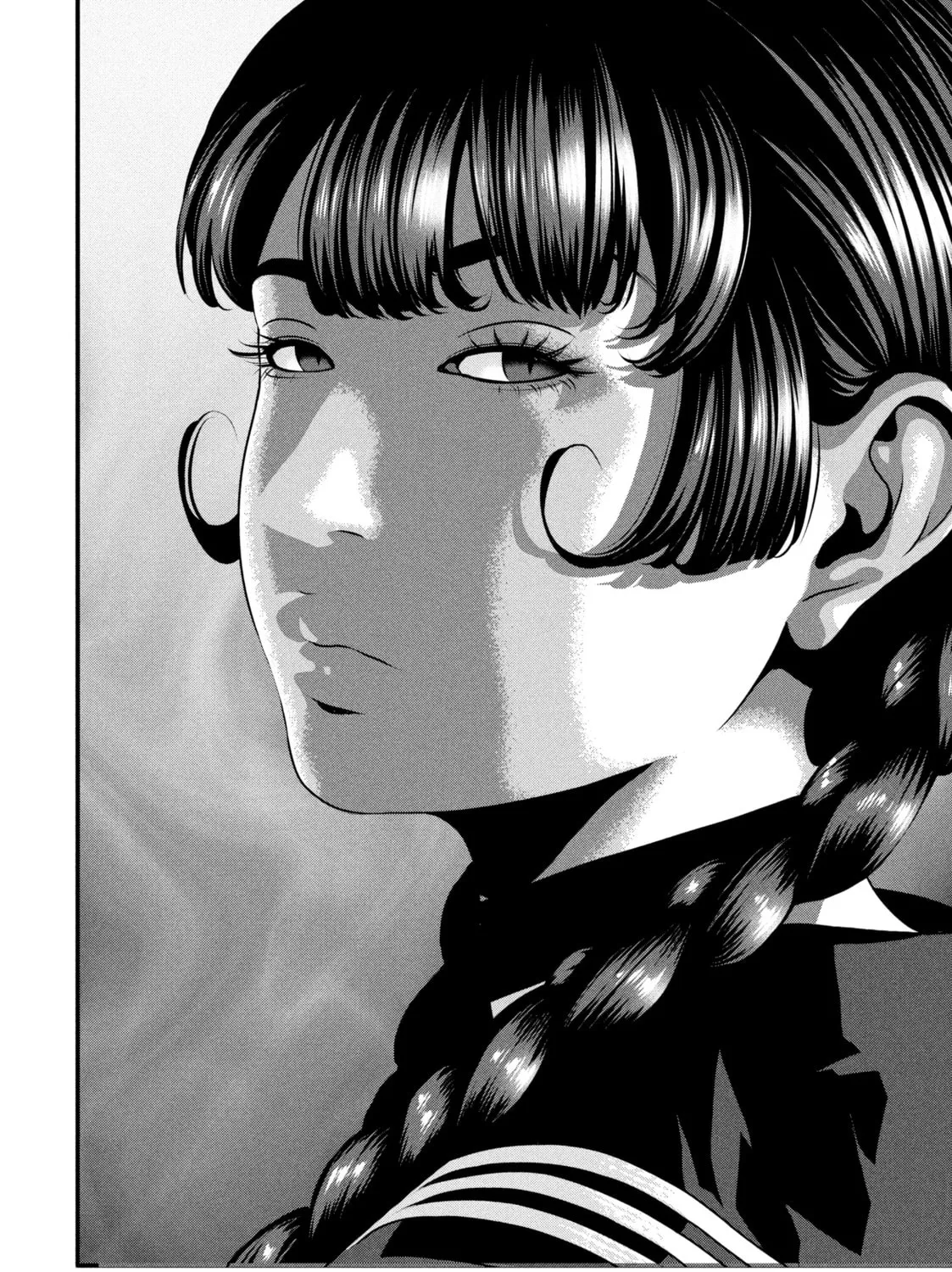Read Dra-Q chapter 14 image 30 on Lezhin
