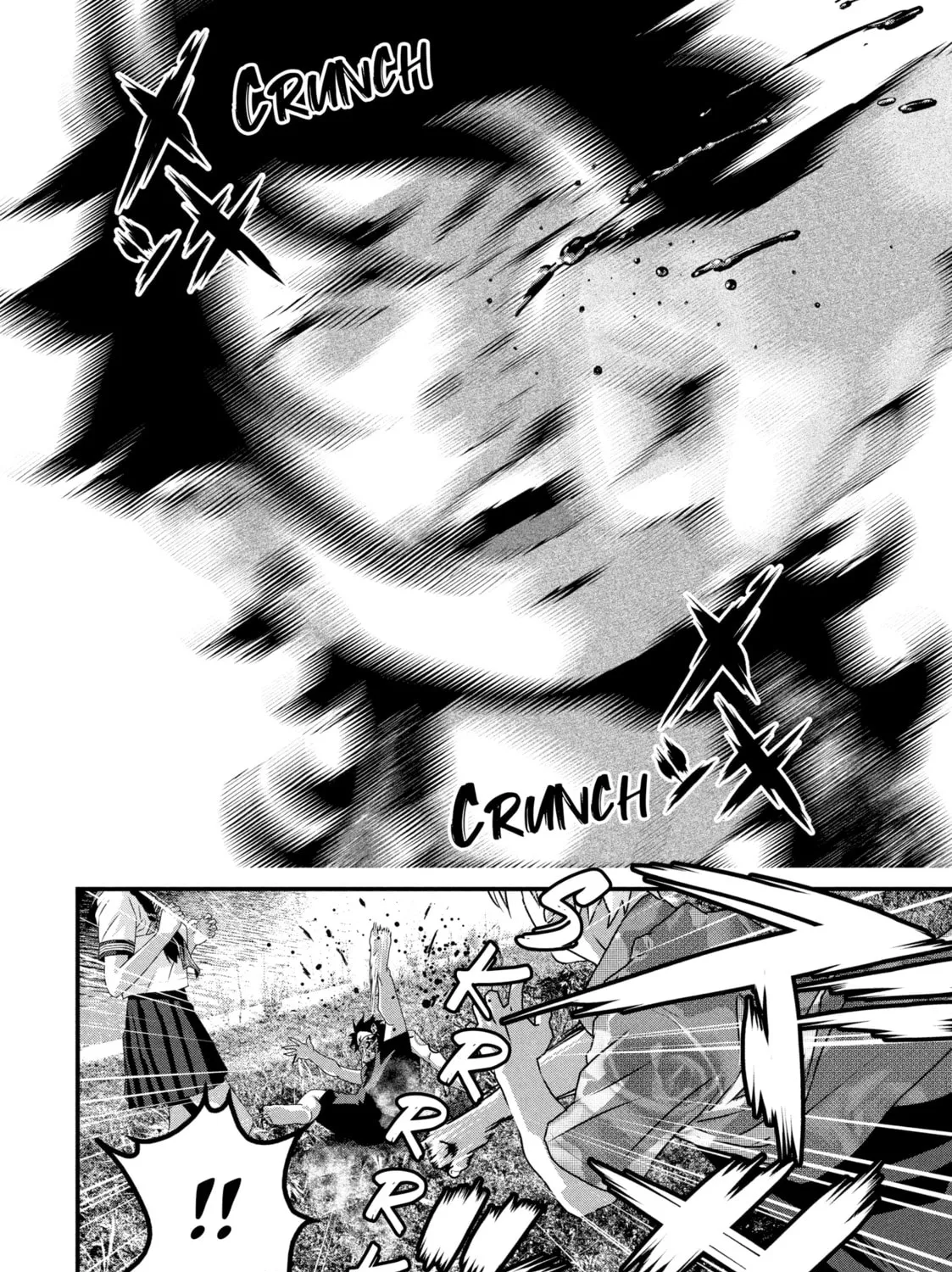 Read Dra-Q chapter 14 image 6 on Lezhin
