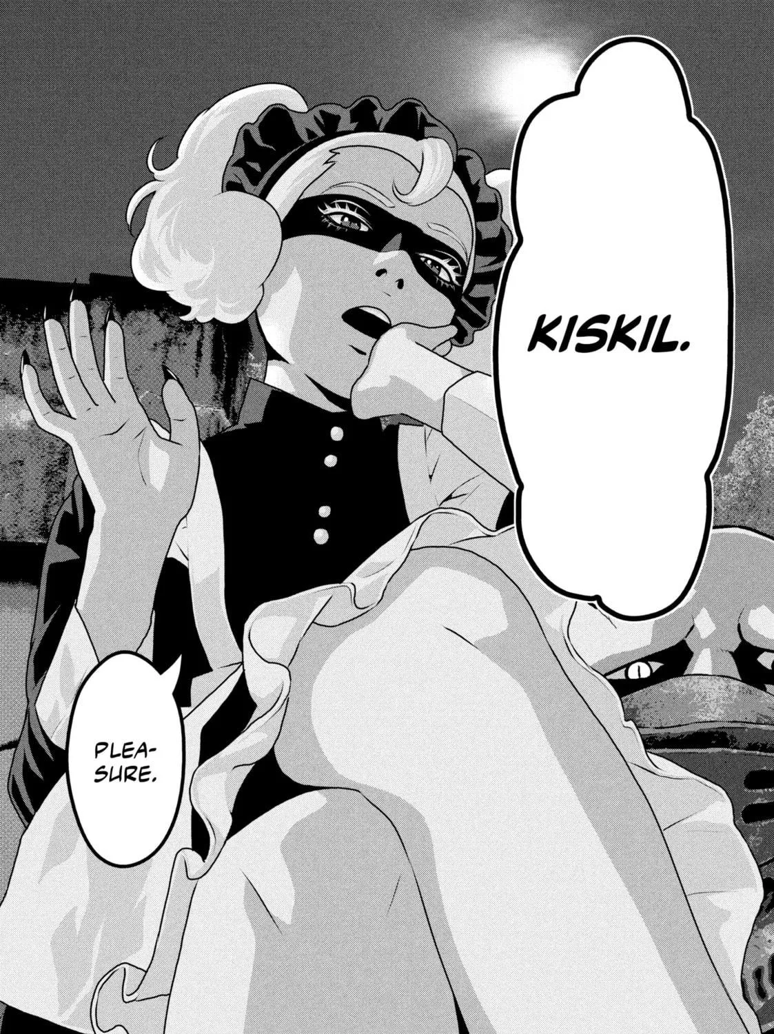Read Dra-Q chapter 15 image 10 on Lezhin