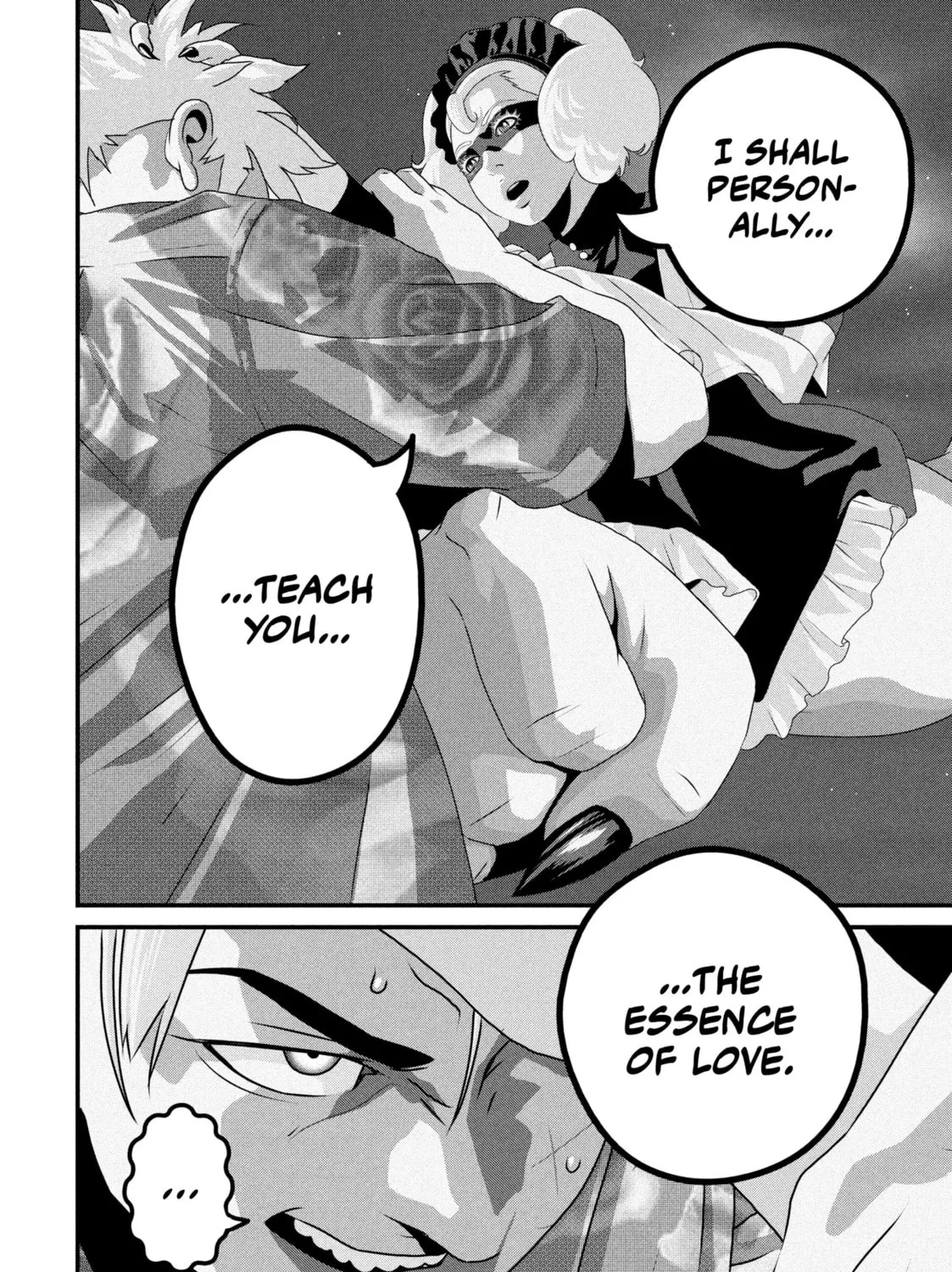 Read Dra-Q chapter 15 image 26 on Lezhin
