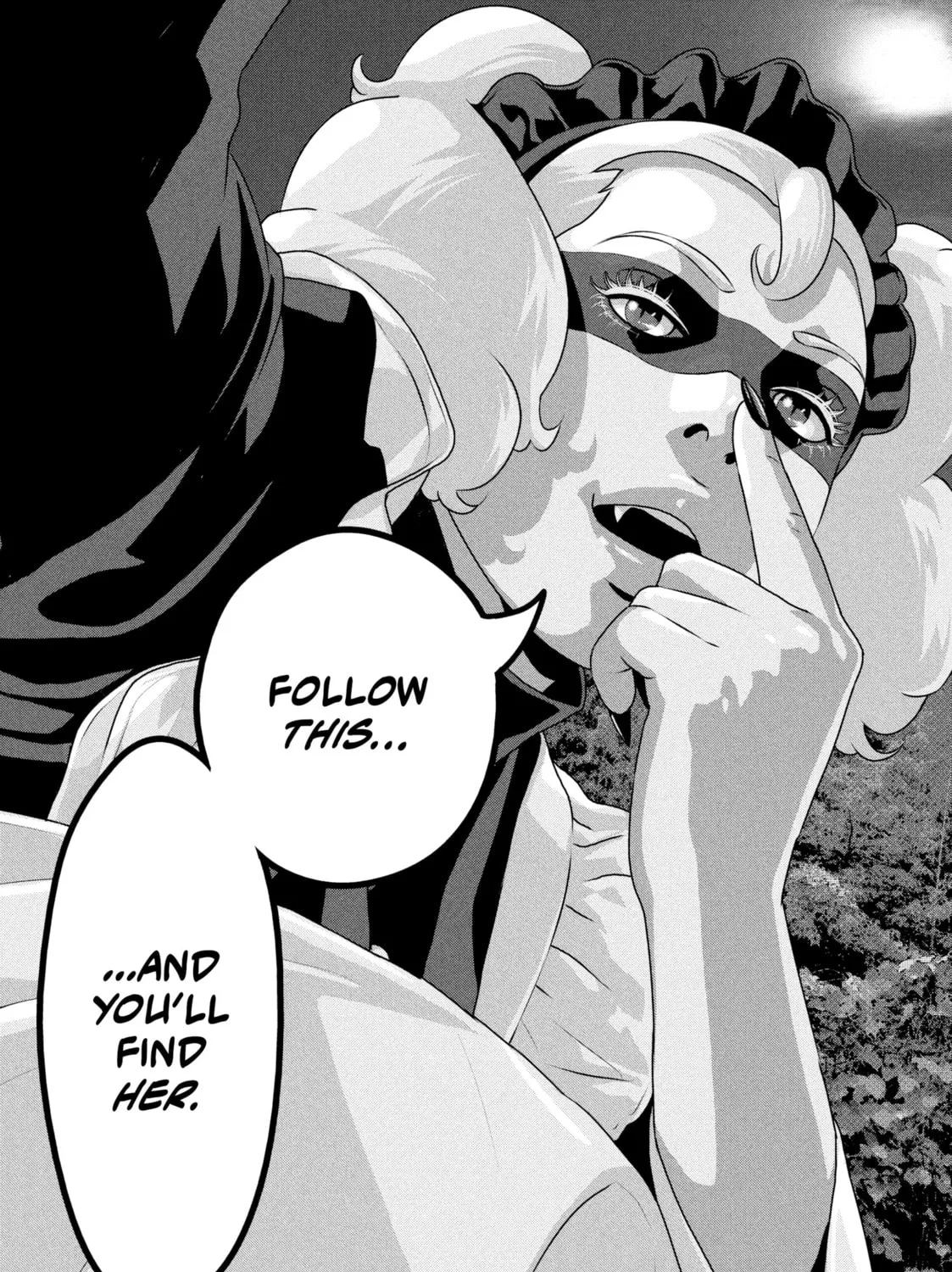 Read Dra-Q chapter 15 image 30 on Lezhin