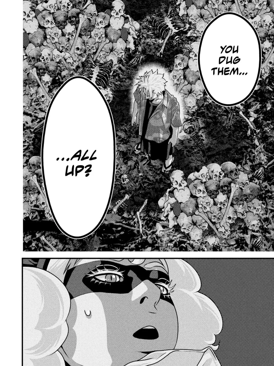 Read Dra-Q chapter 16 image 14 on Lezhin