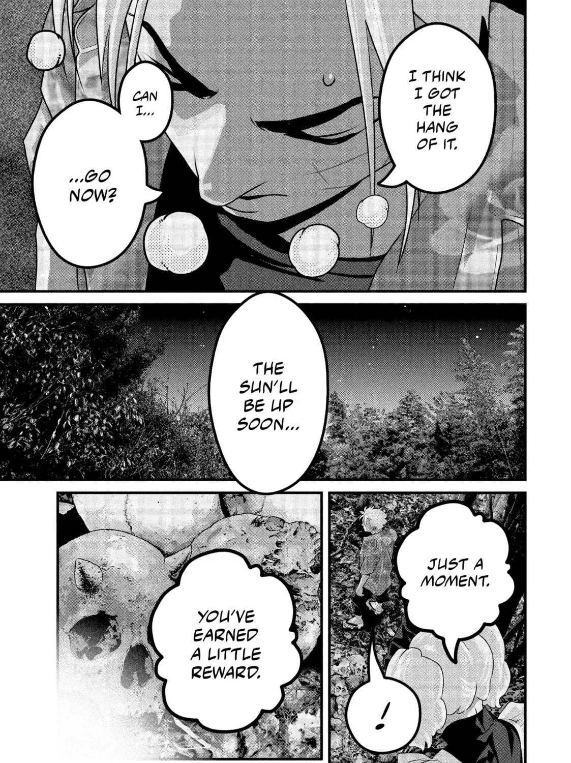 Read Dra-Q chapter 16 image 16 on Lezhin
