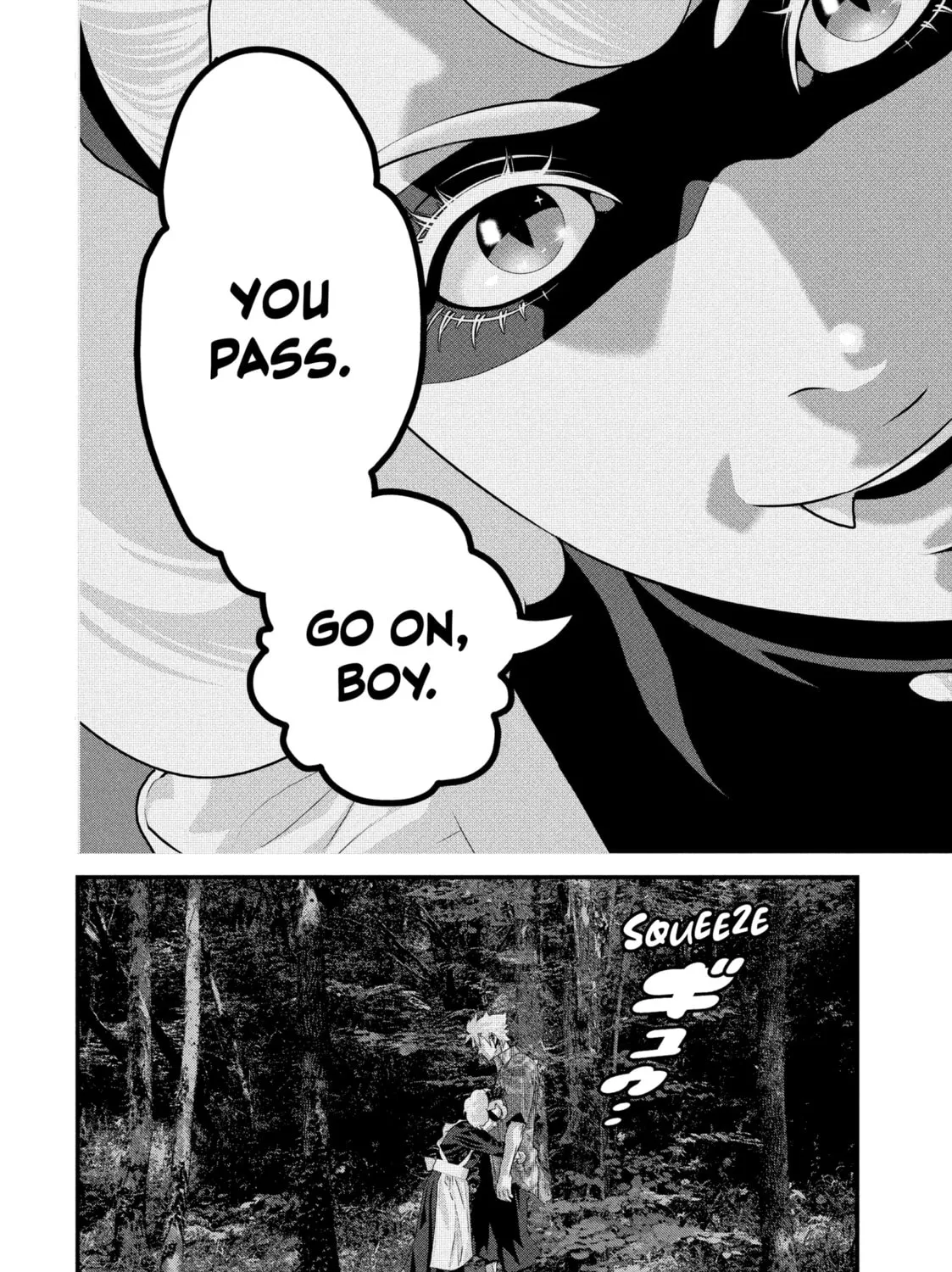 Read Dra-Q chapter 16 image 26 on Lezhin