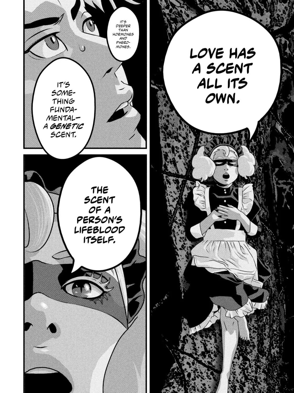Read Dra-Q chapter 16 image 6 on Lezhin