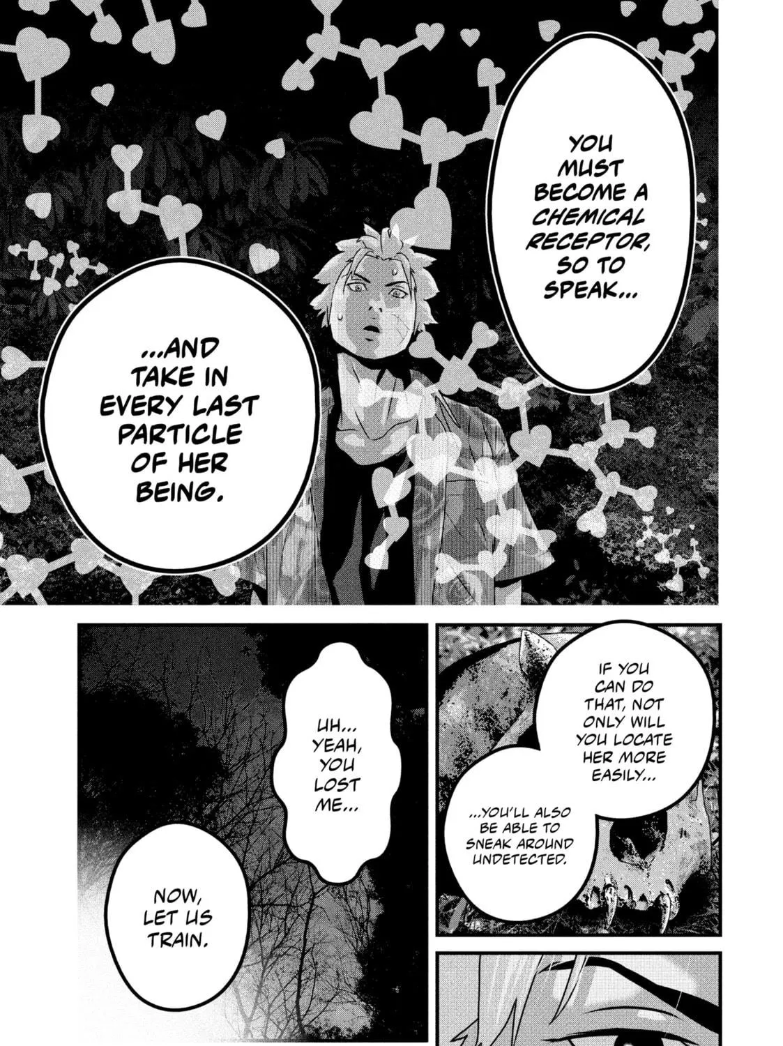 Read Dra-Q chapter 16 image 8 on Lezhin