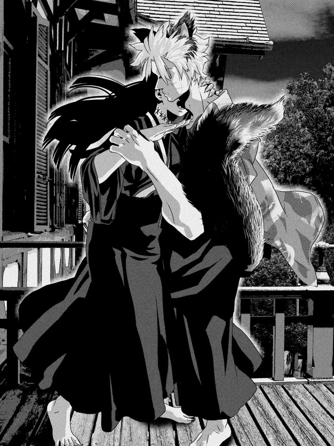 Read Dra-Q chapter 17 image 12 on Lezhin