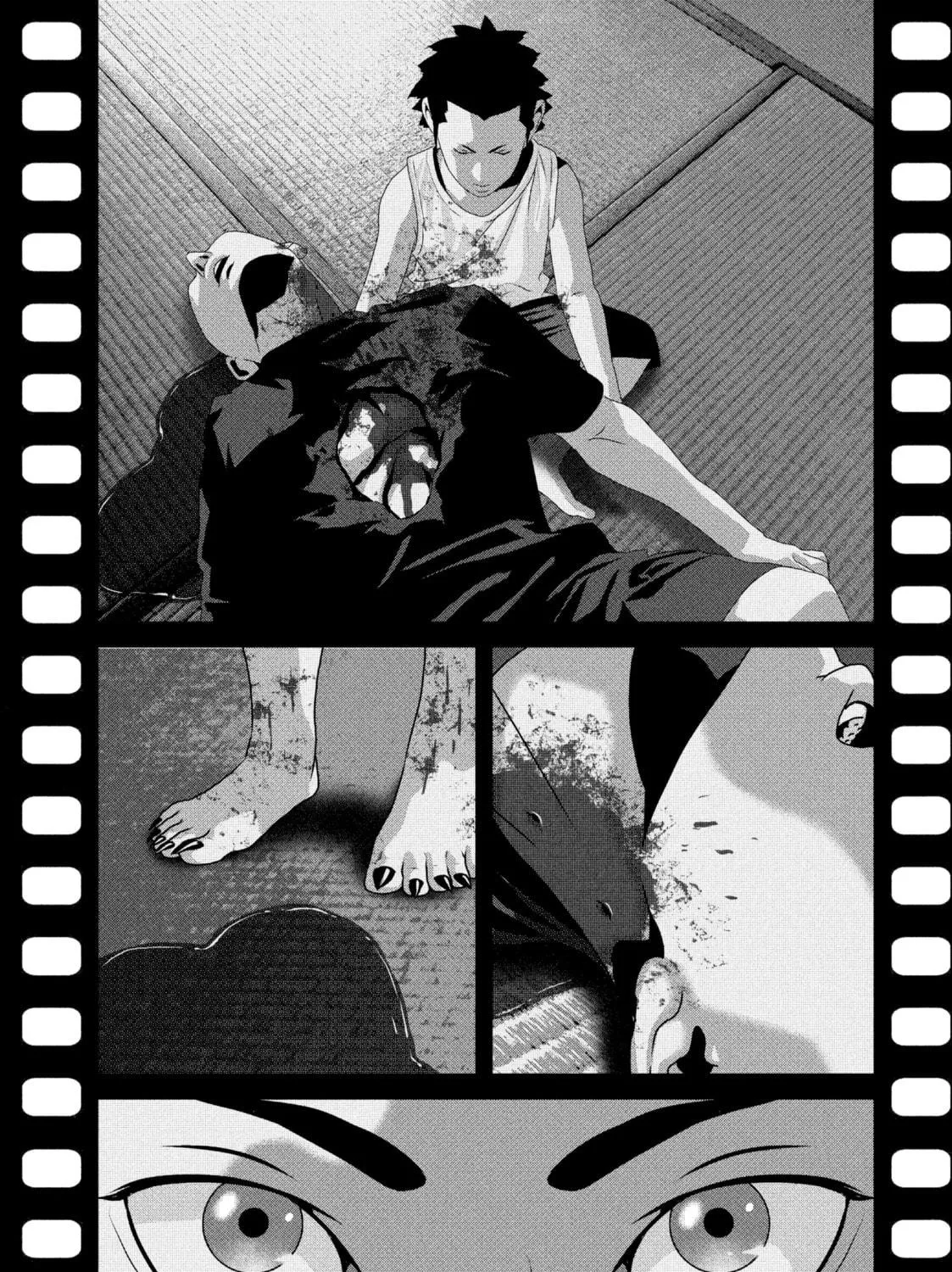 Read Dra-Q chapter 17 image 22 on Lezhin