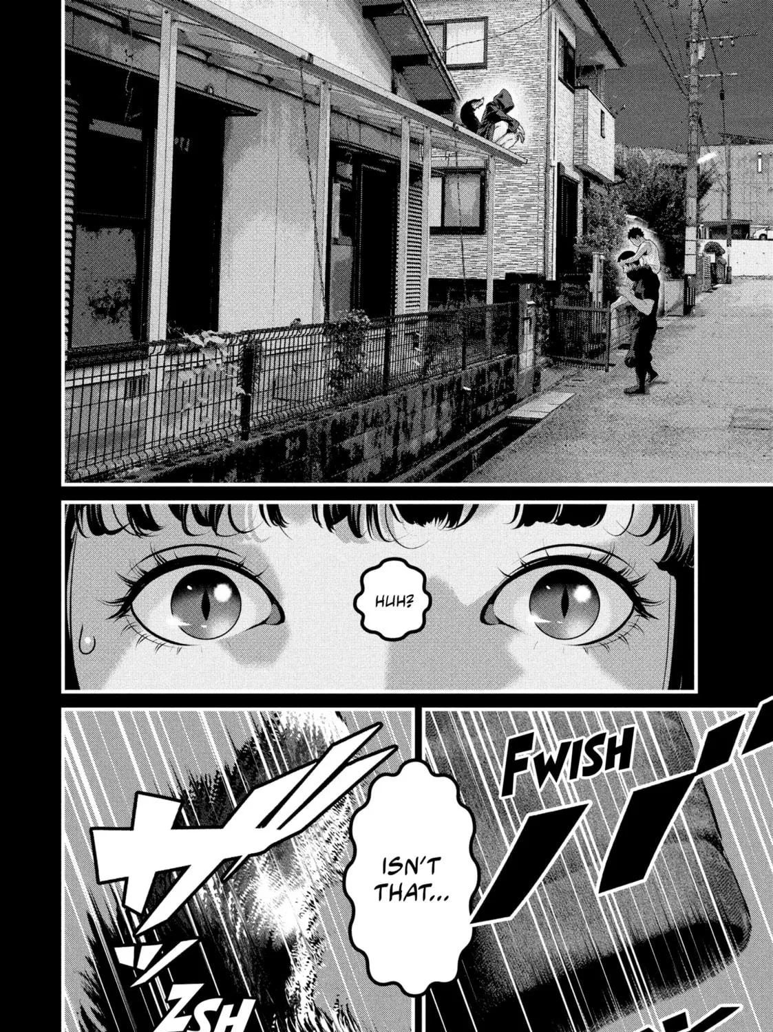Read Dra-Q chapter 18 image 10 on Lezhin