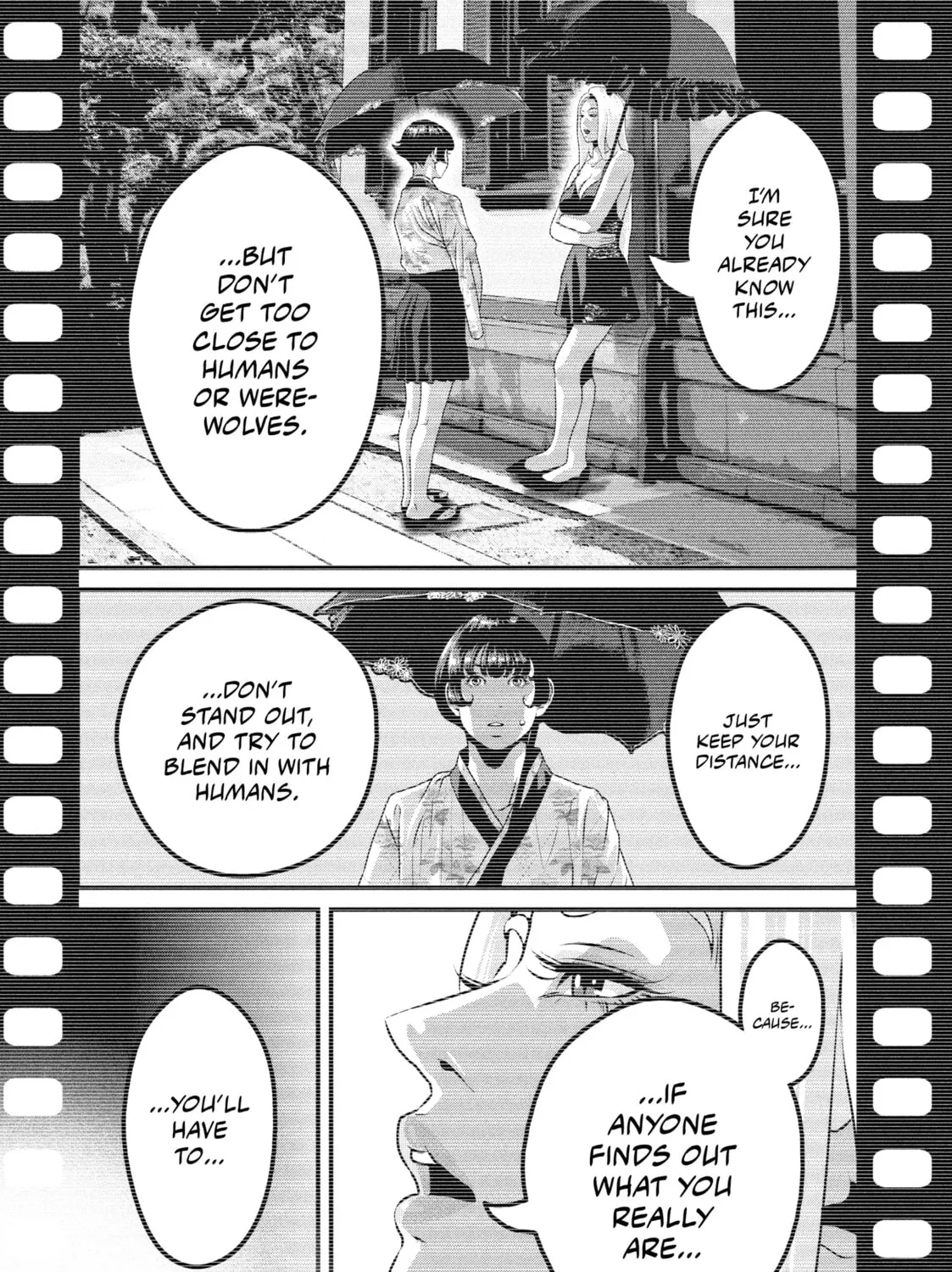 Read Dra-Q chapter 18 image 14 on Lezhin