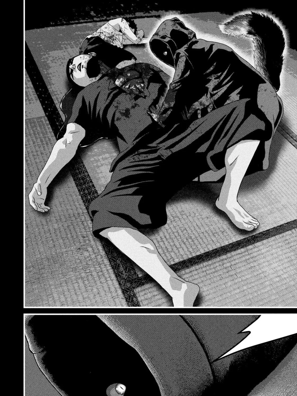 Read Dra-Q chapter 18 image 18 on Lezhin