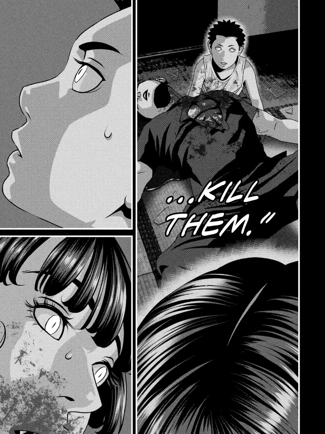 Read Dra-Q chapter 18 image 24 on Lezhin