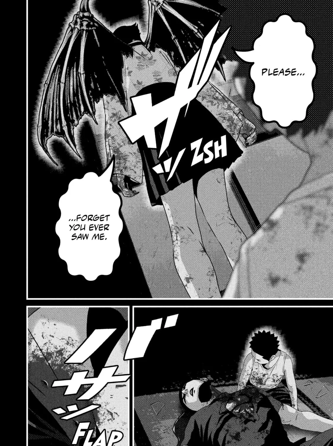 Read Dra-Q chapter 18 image 26 on Lezhin