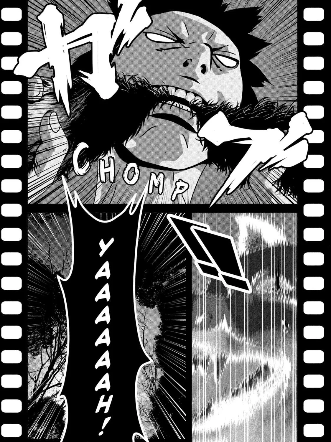 Read Dra-Q chapter 2 image 18 on Lezhin
