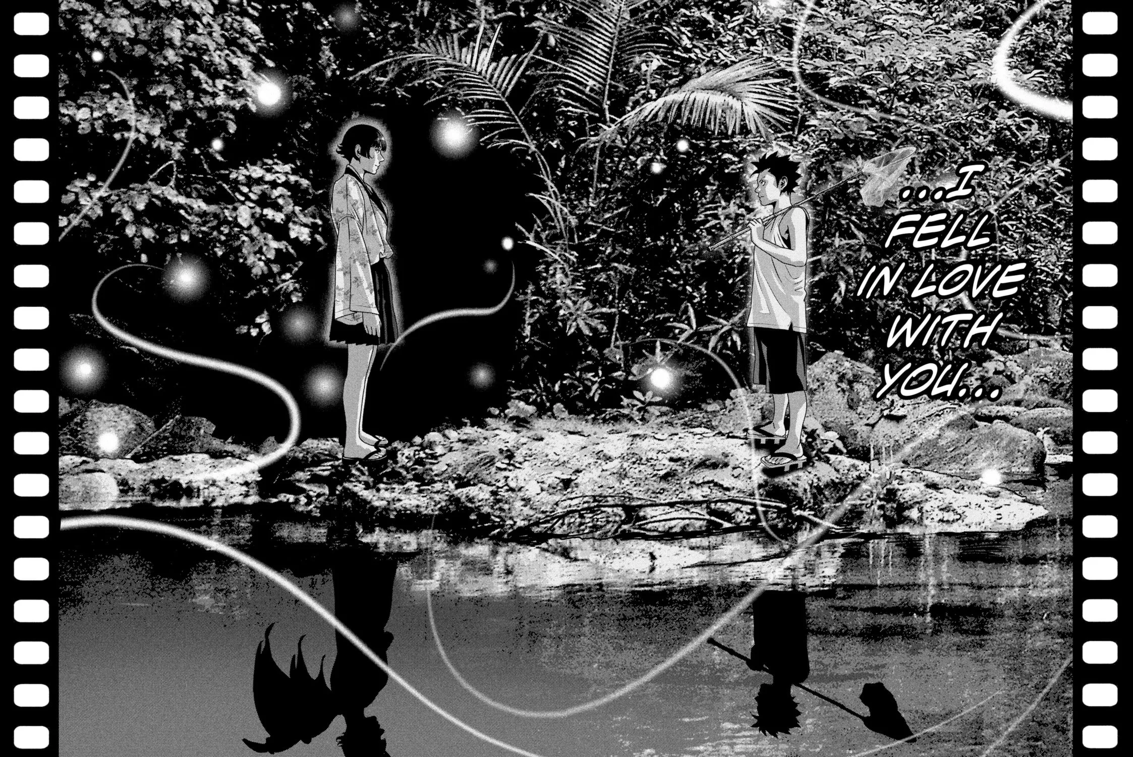 Read Dra-Q chapter 2 image 26 on Lezhin