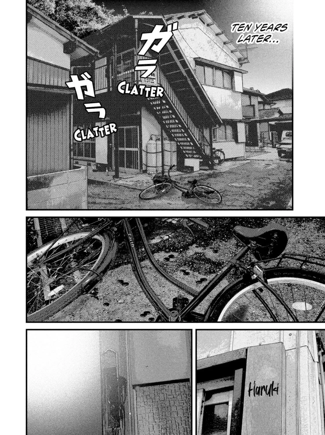 Read Dra-Q chapter 2 image 28 on Lezhin