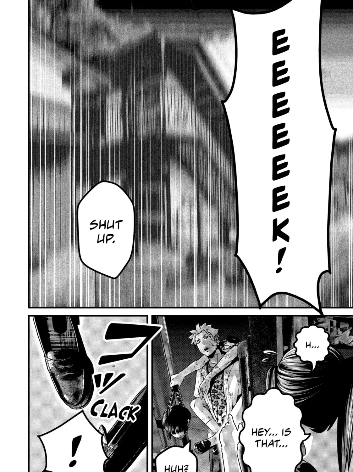 Read Dra-Q chapter 2 image 36 on Lezhin