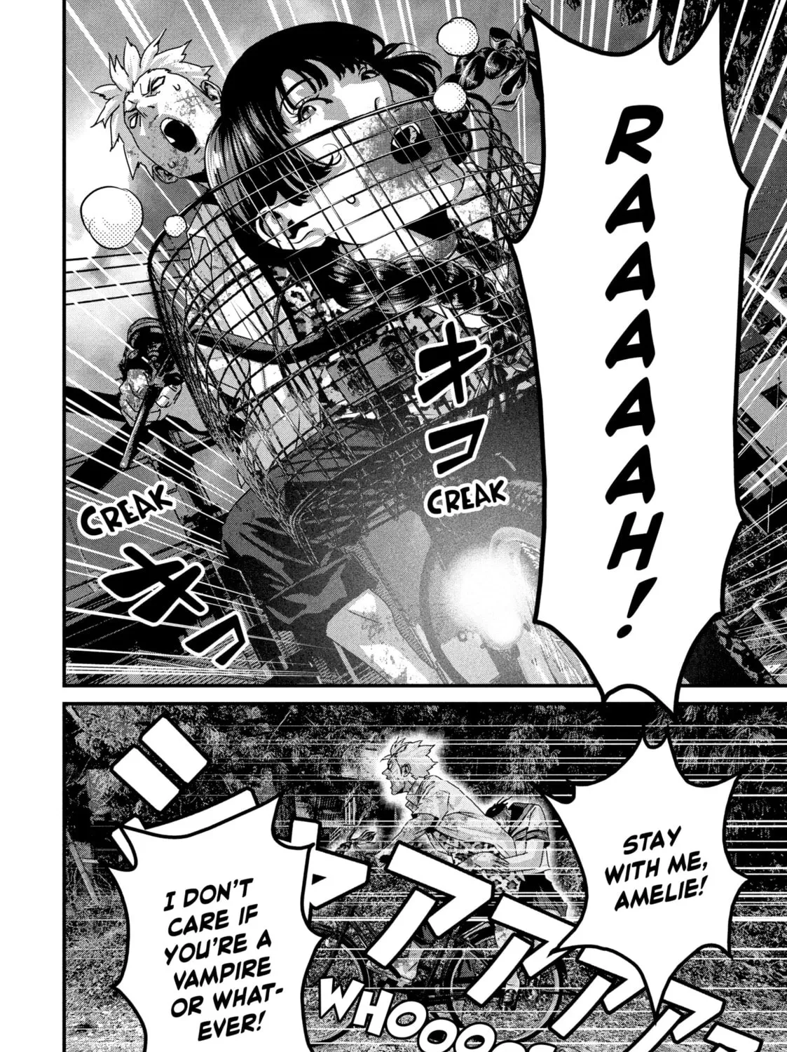 Read Dra-Q chapter 2 image 6 on Lezhin
