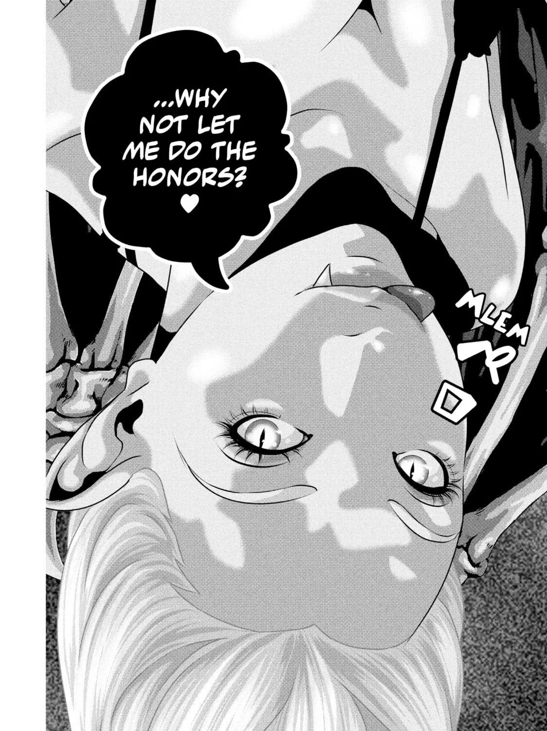 Read Dra-Q chapter 20 image 28 on Lezhin