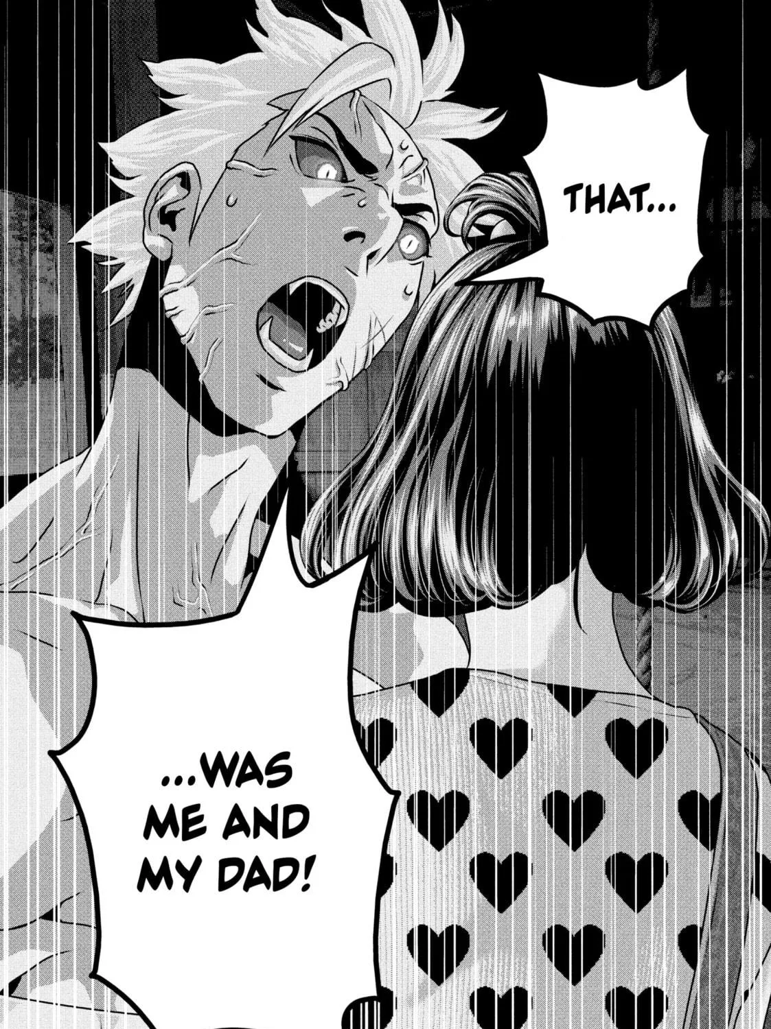 Read Dra-Q chapter 23 image 22 on Lezhin