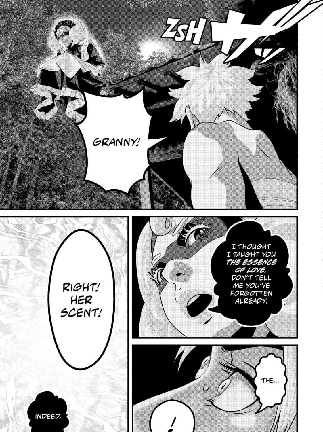 Read Dra-Q chapter 23 image 28 on Lezhin