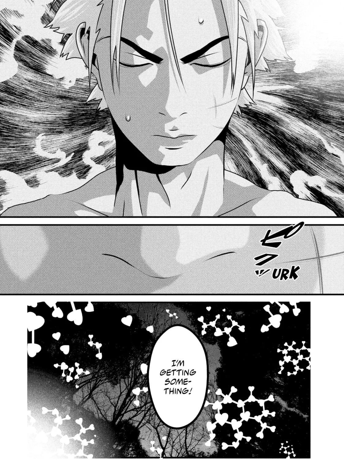 Read Dra-Q chapter 23 image 30 on Lezhin