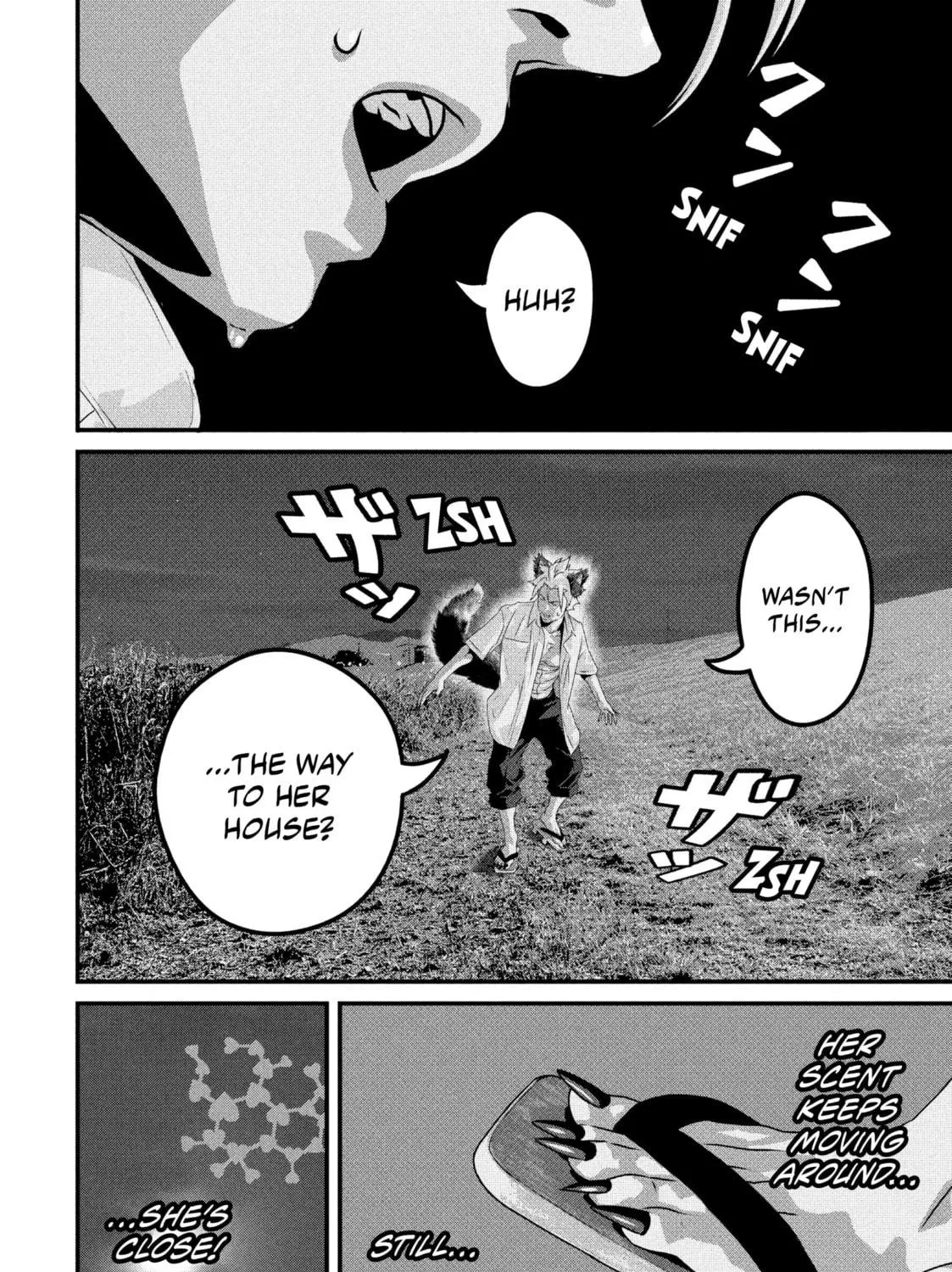Read Dra-Q chapter 24 image 10 on Lezhin