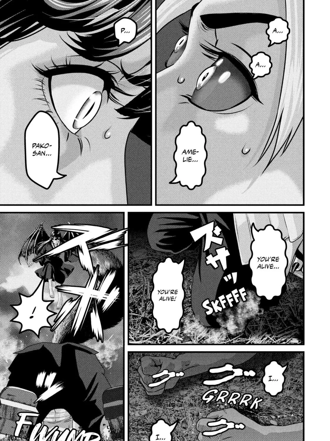 Read Dra-Q chapter 24 image 16 on Lezhin
