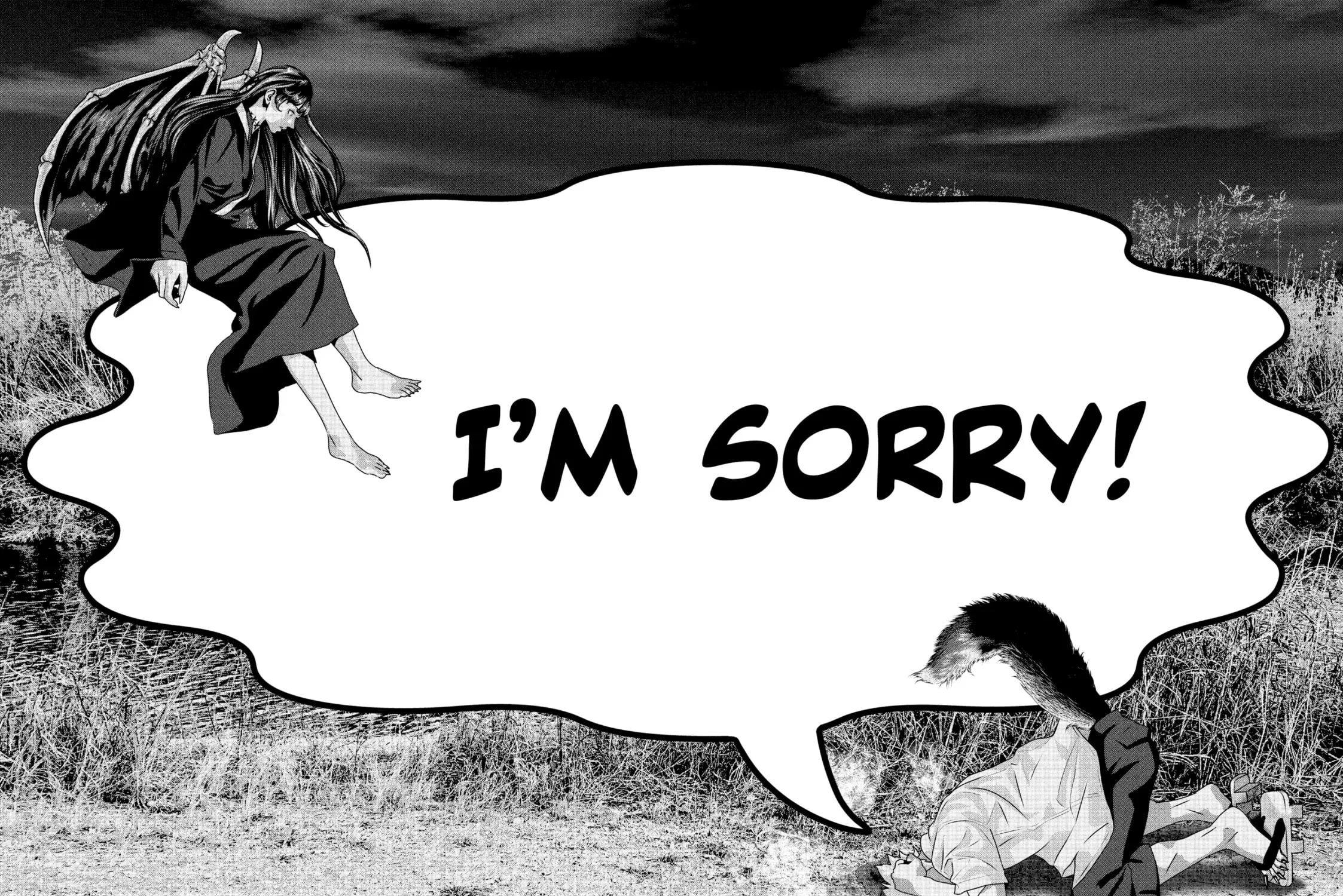 Read Dra-Q chapter 24 image 18 on Lezhin