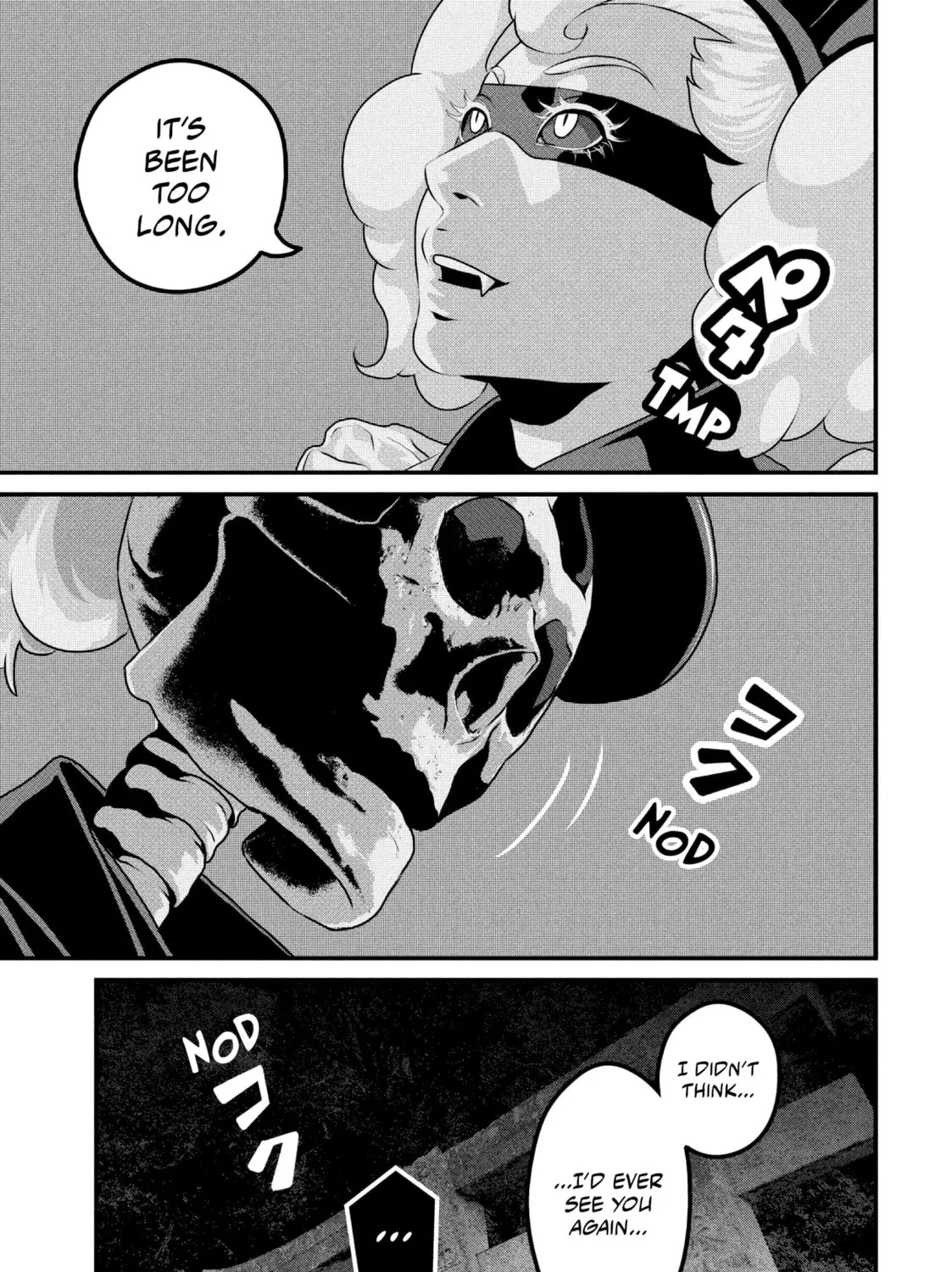 Read Dra-Q chapter 25 image 24 on Lezhin