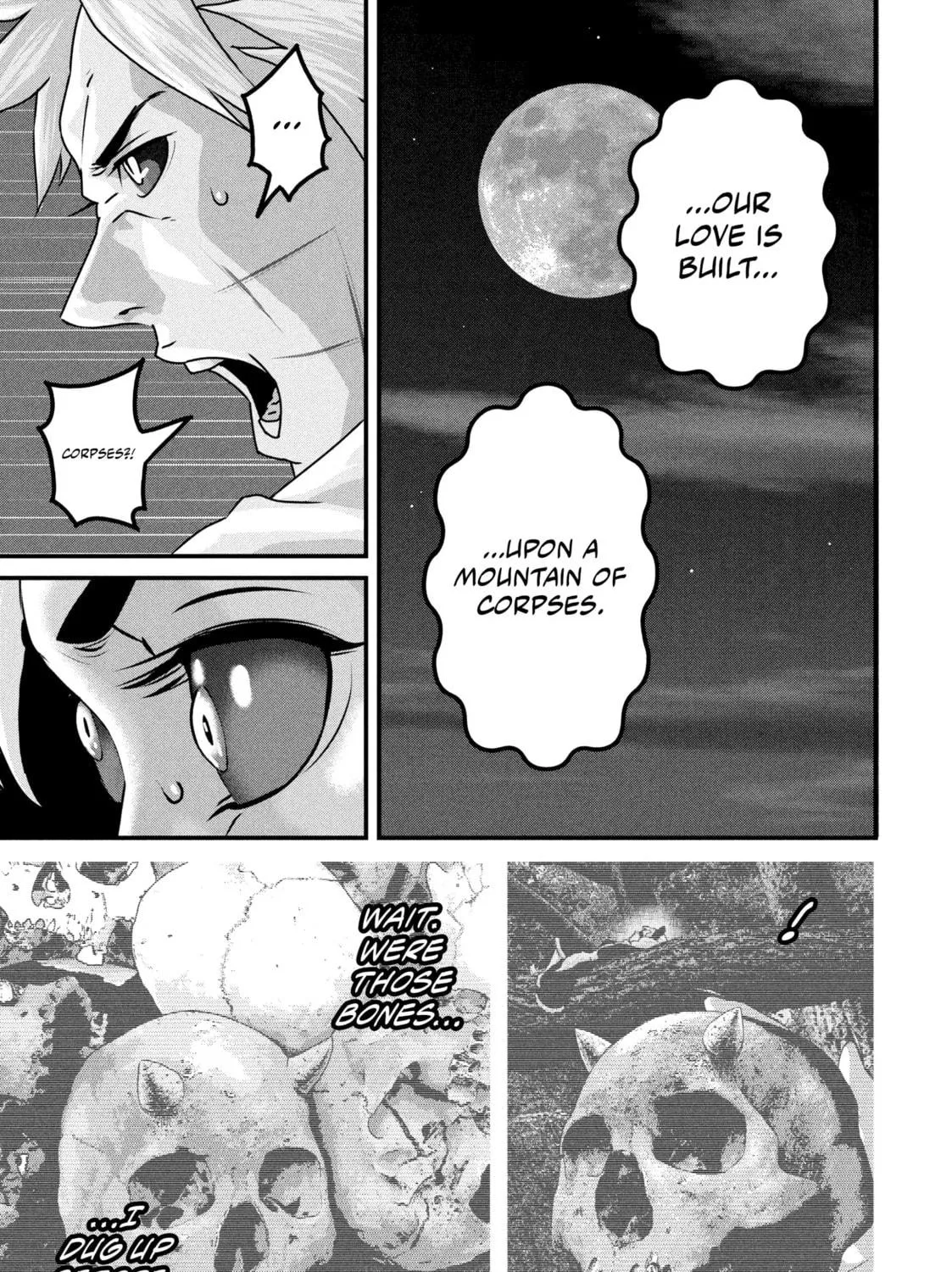 Read Dra-Q chapter 25 image 4 on Lezhin