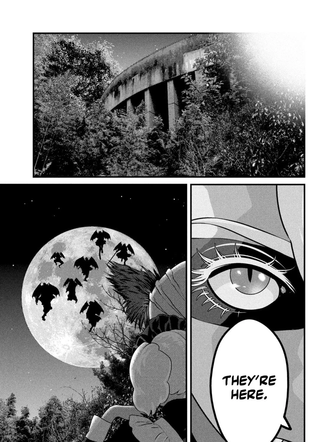 Read Dra-Q chapter 25 image 8 on Lezhin