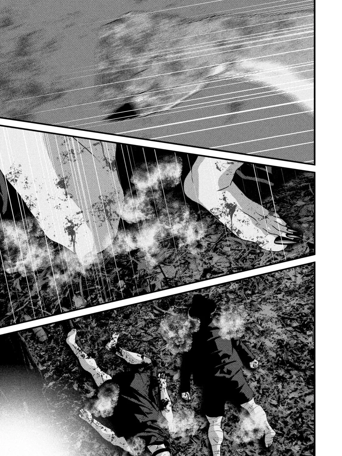 Read Dra-Q chapter 26 image 12 on Lezhin