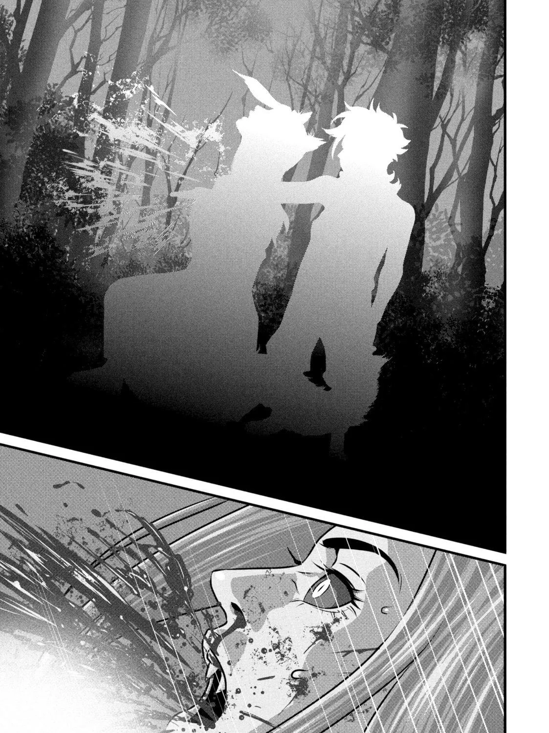 Read Dra-Q chapter 26 image 16 on Lezhin