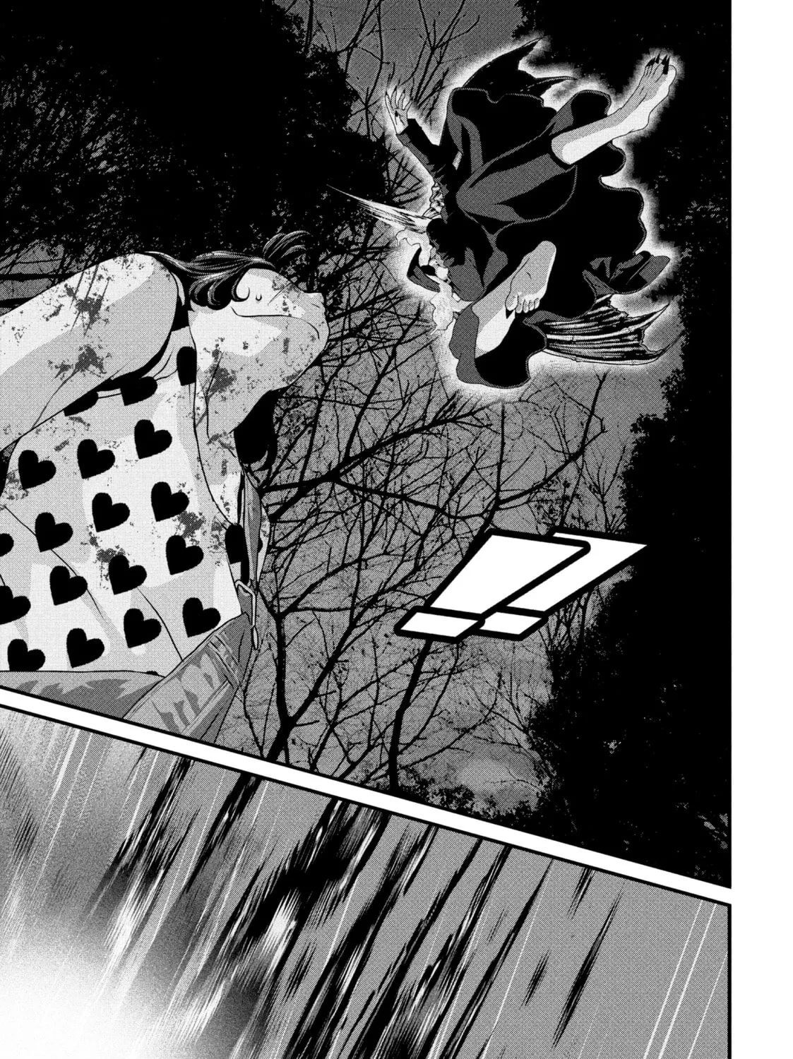 Read Dra-Q chapter 26 image 20 on Lezhin