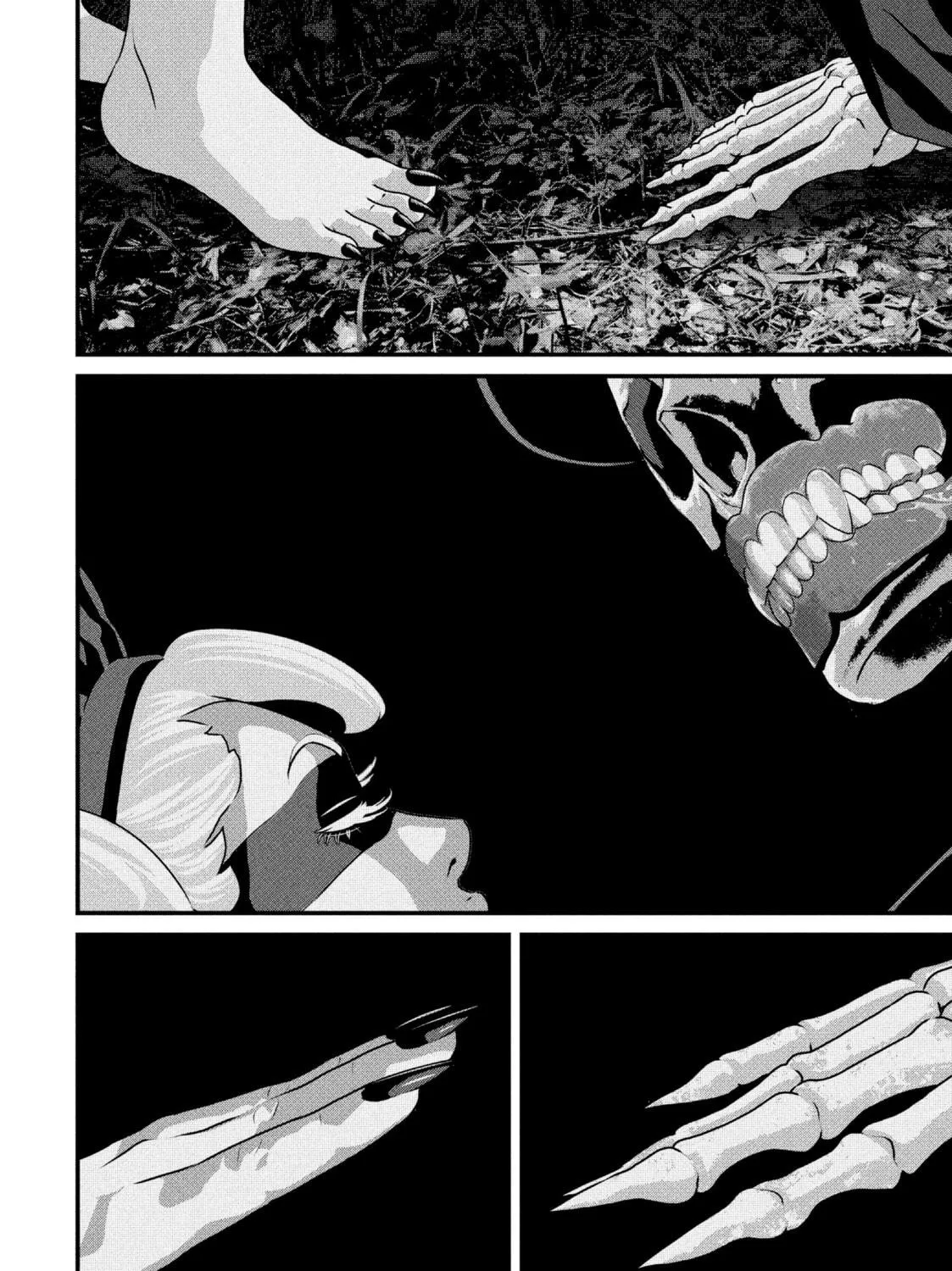 Read Dra-Q chapter 26 image 22 on Lezhin