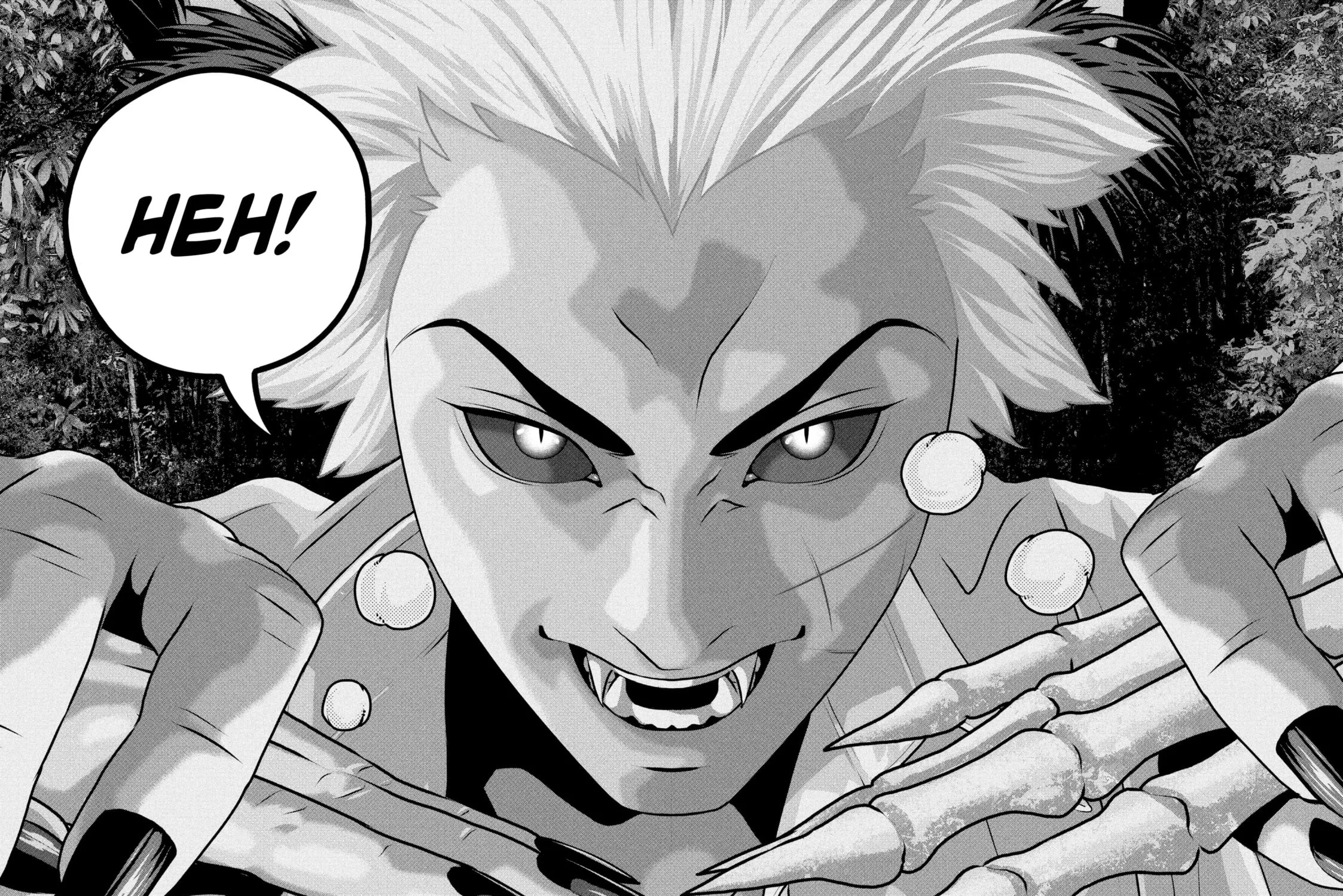 Read Dra-Q chapter 26 image 26 on Lezhin