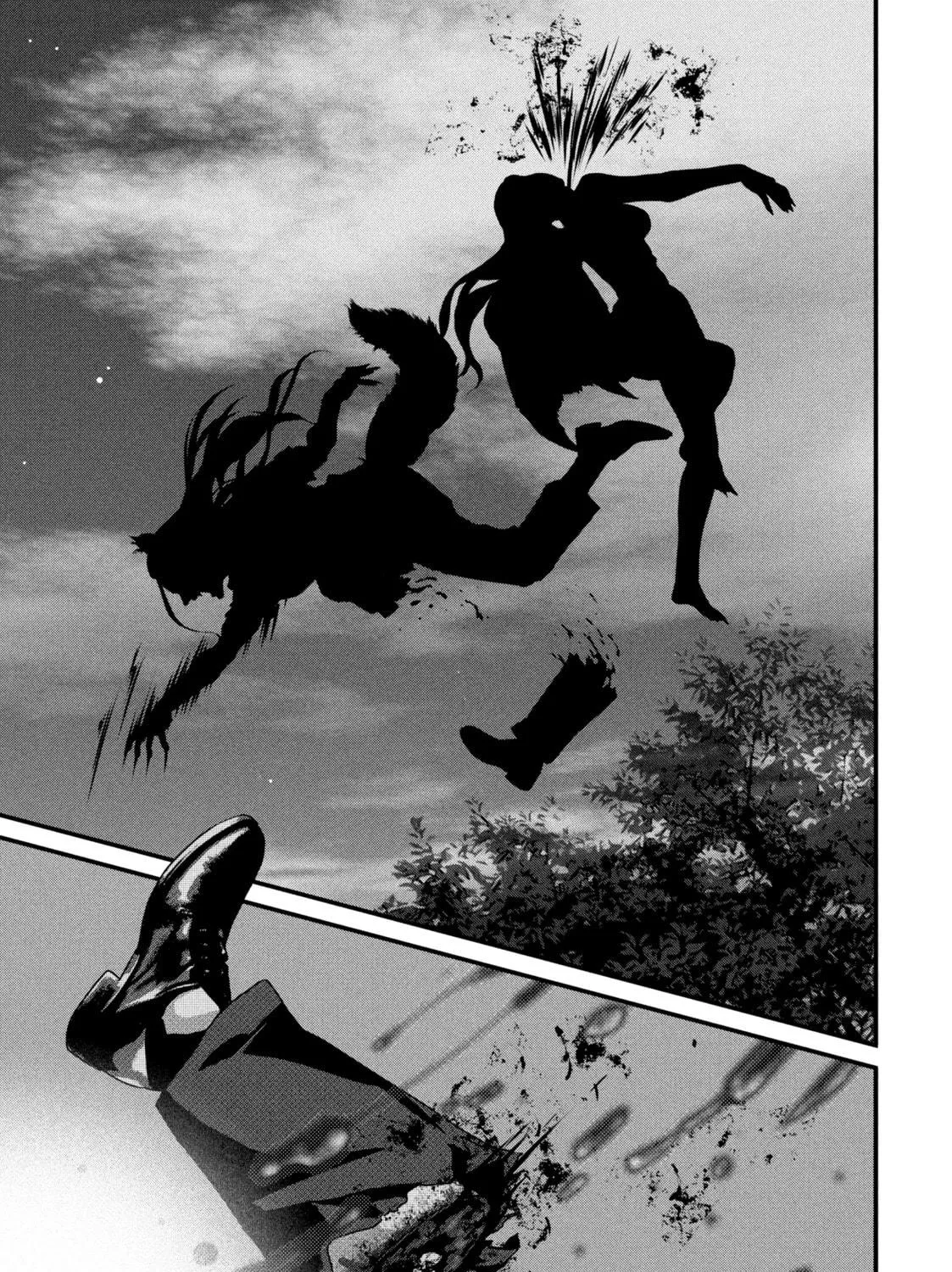 Read Dra-Q chapter 26 image 4 on Lezhin
