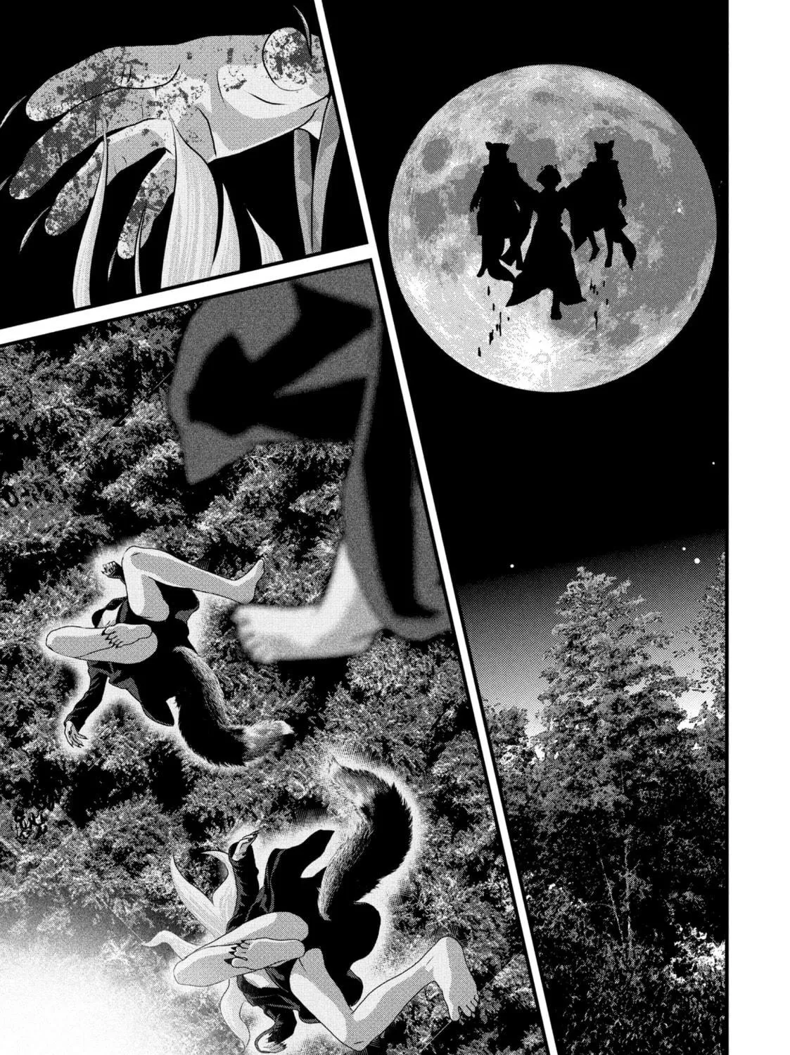 Read Dra-Q chapter 26 image 8 on Lezhin