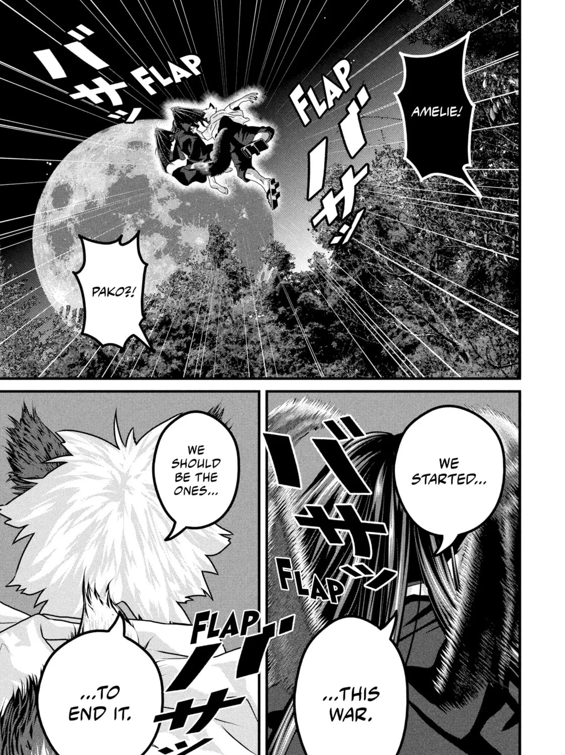Read Dra-Q chapter 27 image 12 on Lezhin