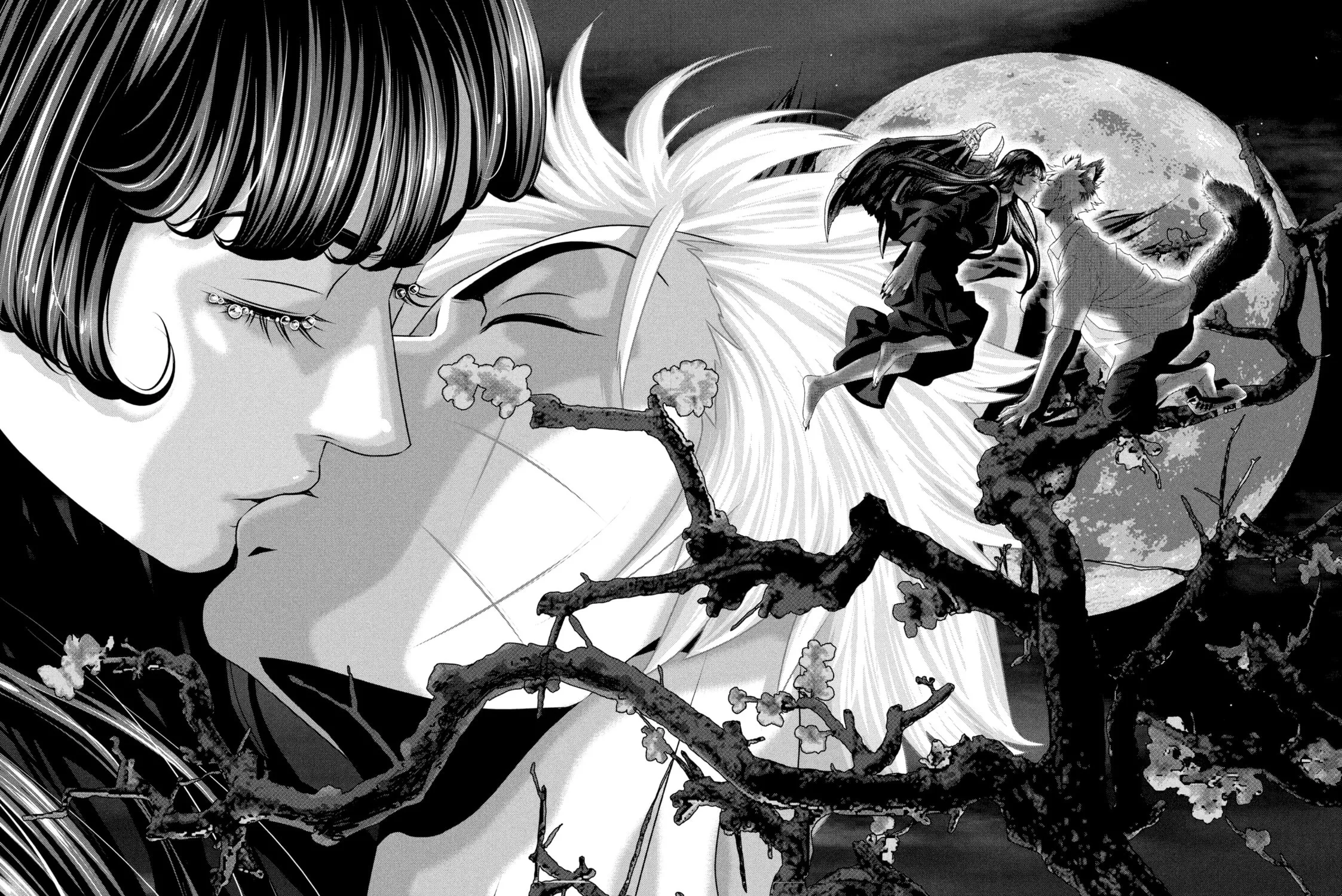 Read Dra-Q chapter 27 image 18 on Lezhin