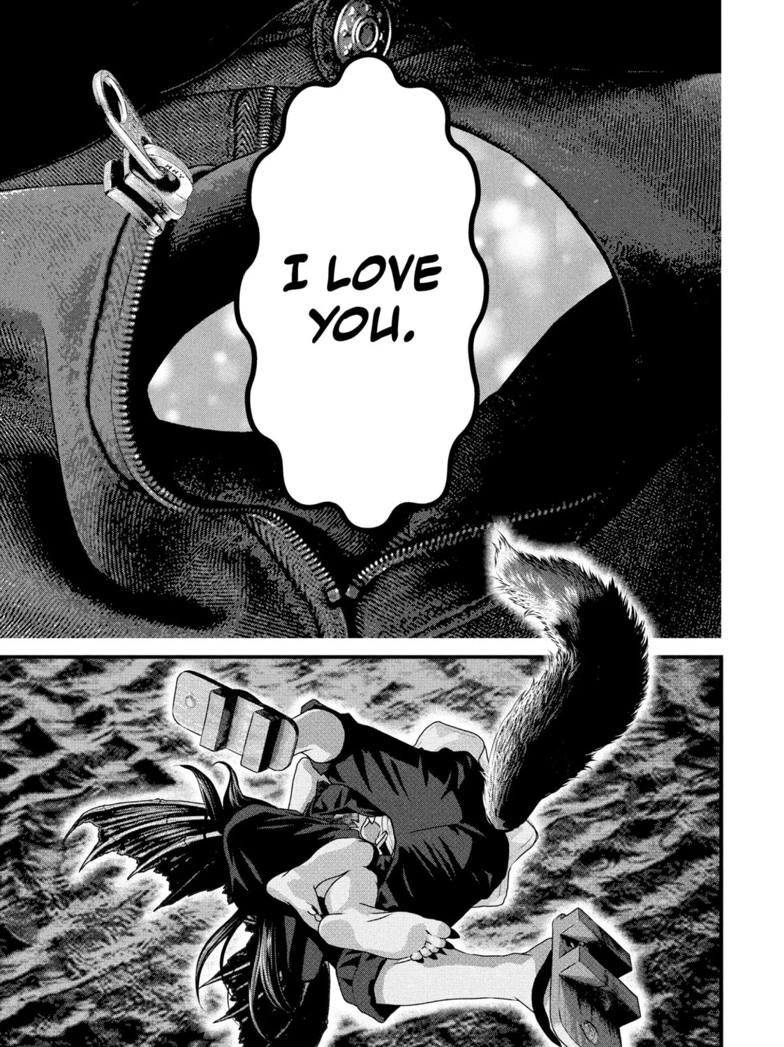 Read Dra-Q chapter 27 image 26 on Lezhin