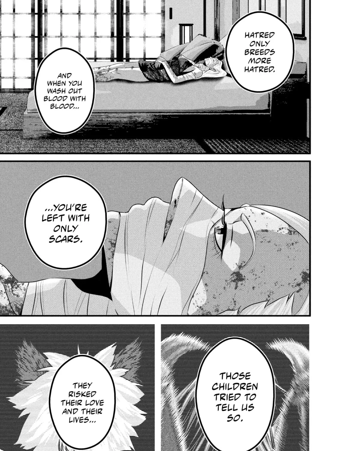 Read Dra-Q chapter 28 image 24 on Lezhin