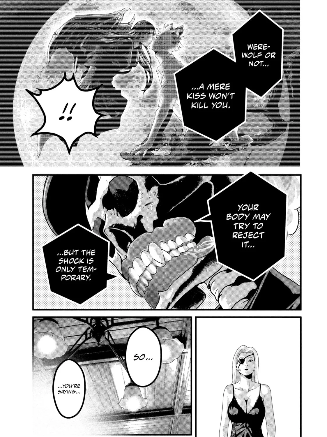 Read Dra-Q chapter 29 image 12 on Lezhin