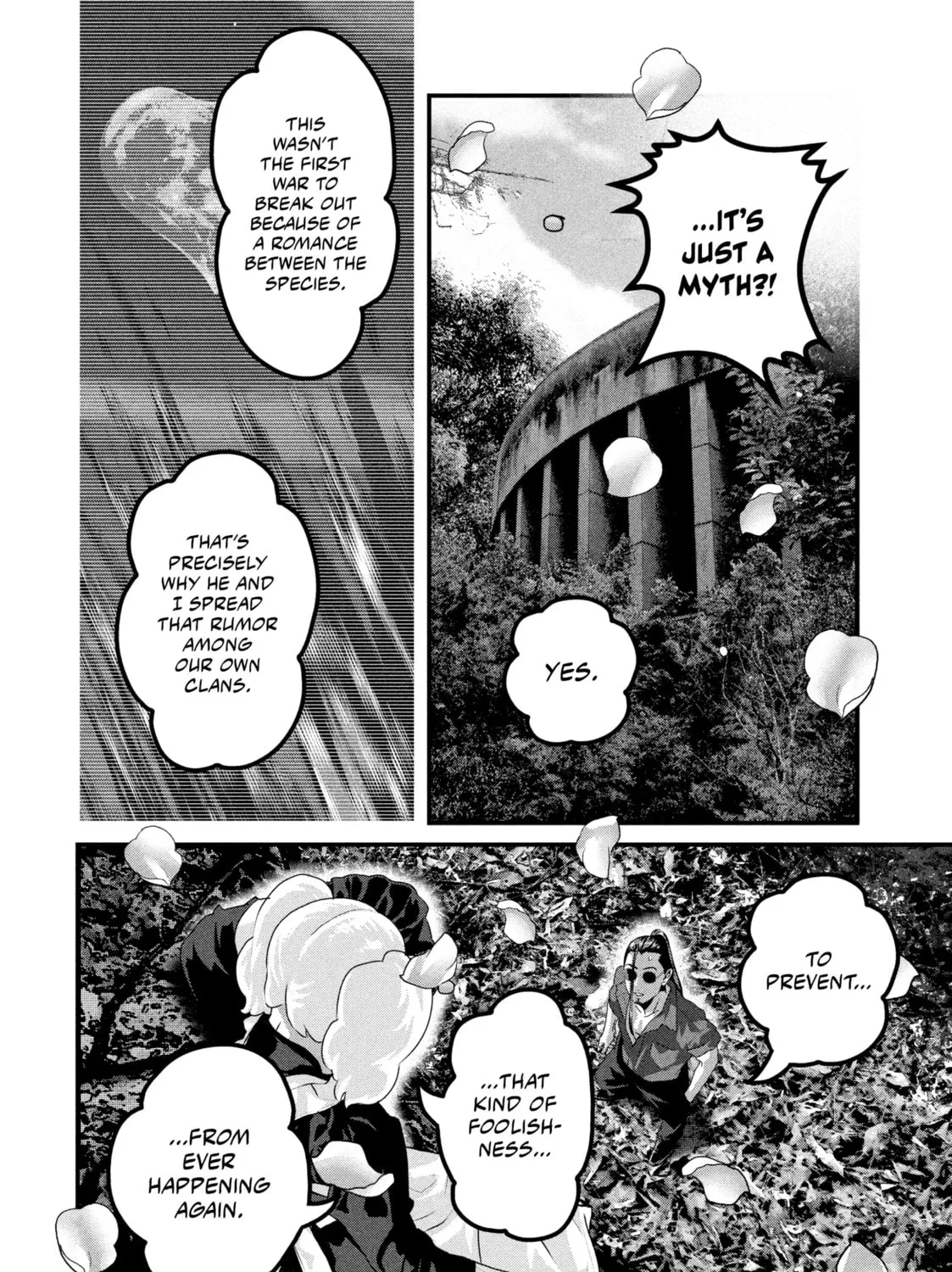 Read Dra-Q chapter 29 image 14 on Lezhin